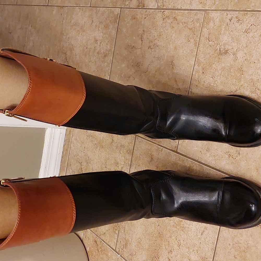 boots
